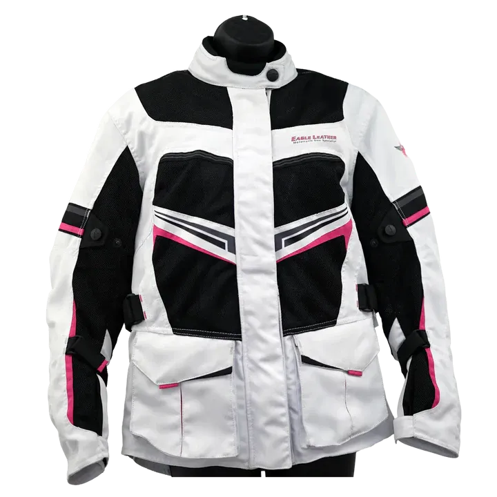Women's Mesh Gwen Jacket