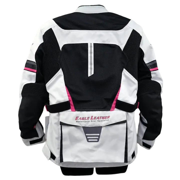 Women's Mesh Gwen Jacket