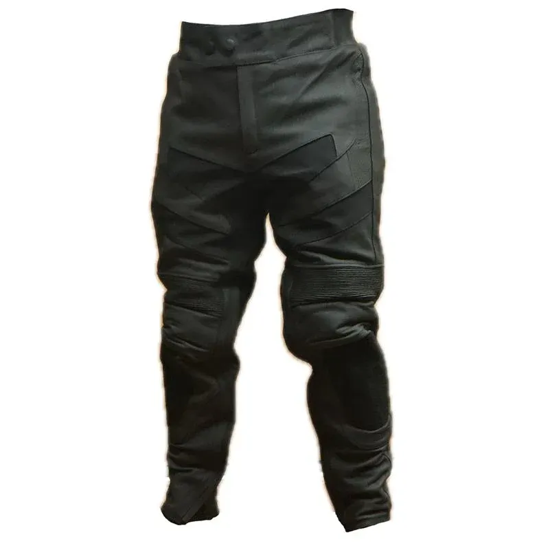 Men's TrackHawk Leather Race Pants