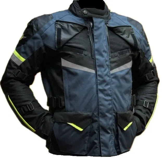 Men's Kraken Adventure Jacket