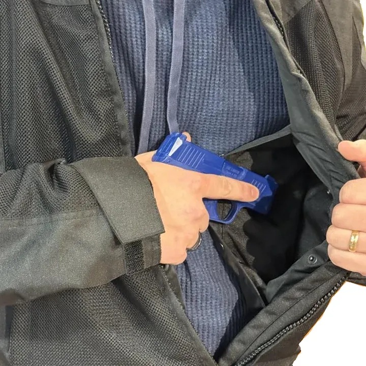 Men's Hosmer Mesh Jacket