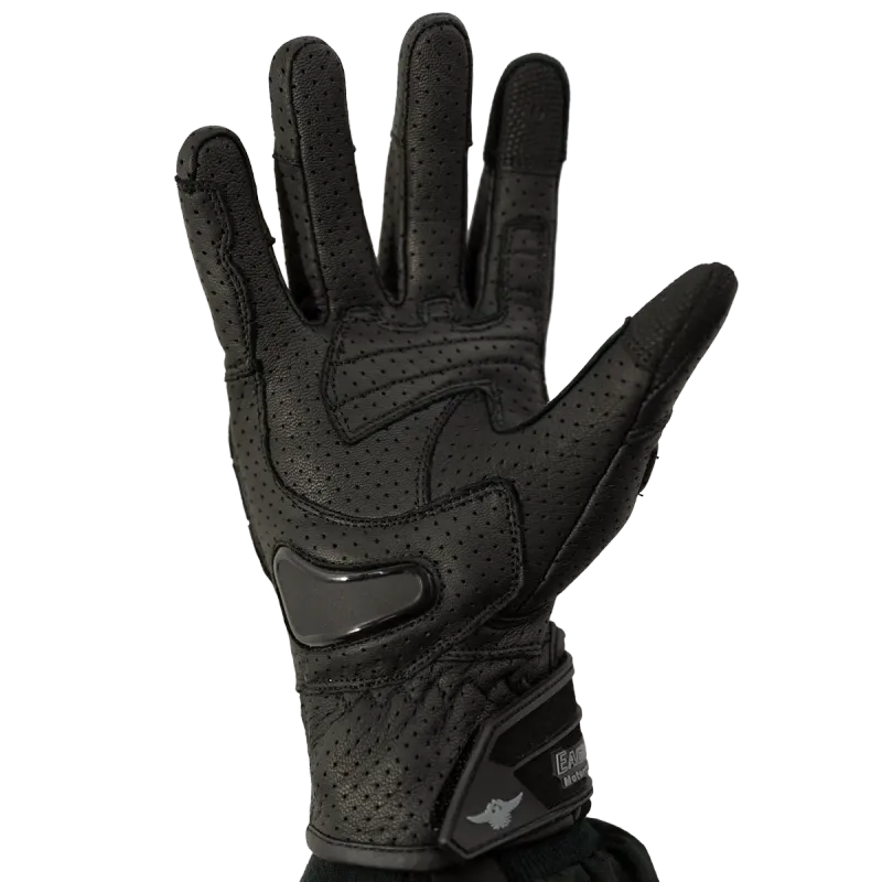Men's Throttle Gloves
