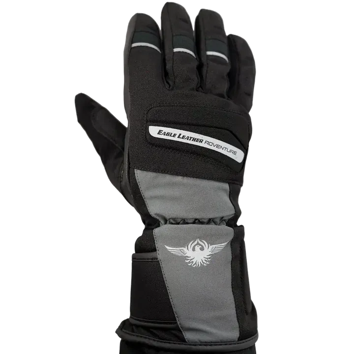 Tundra Touring Gloves