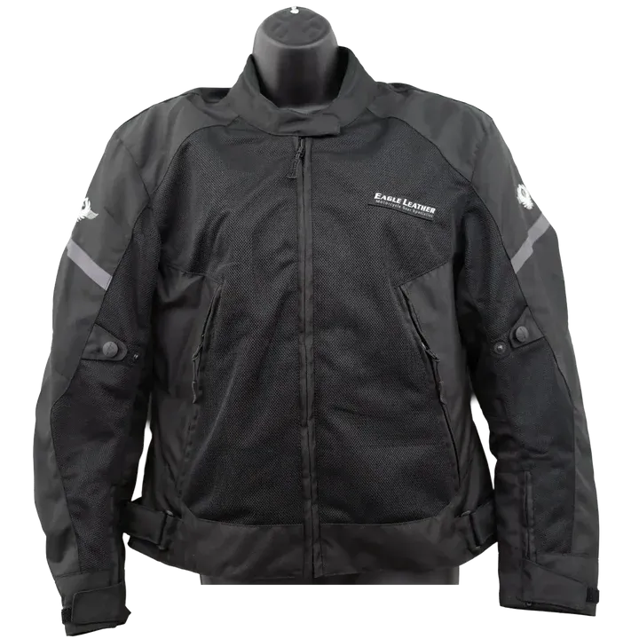 Women's Pasca Mesh Jacket