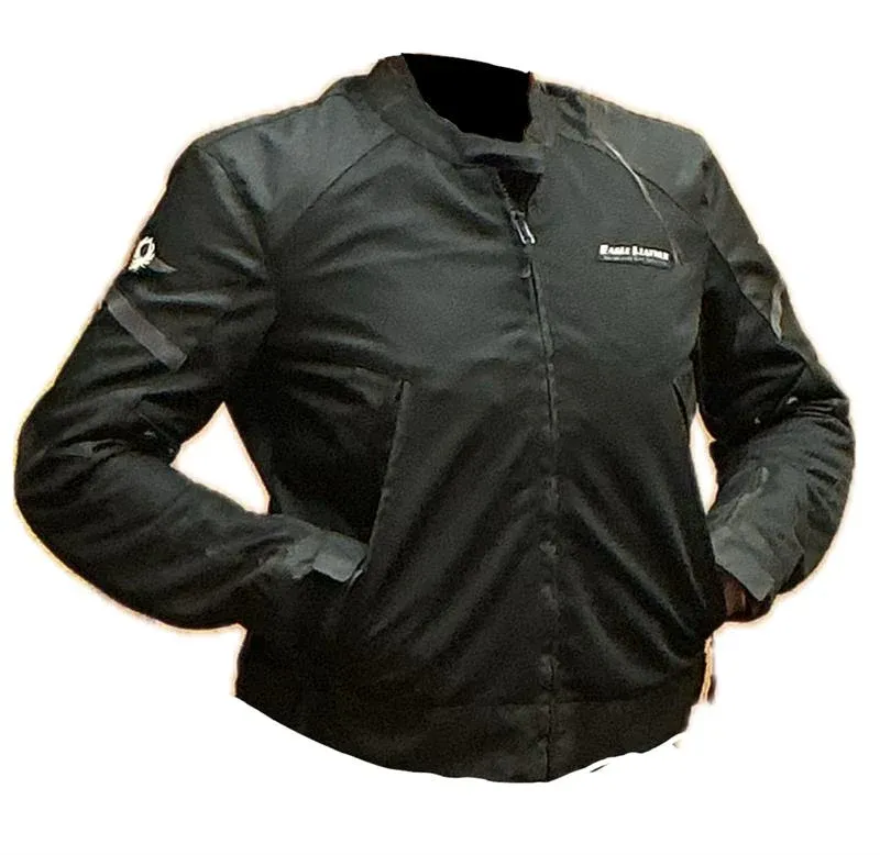 Women's Pasca Mesh Jacket