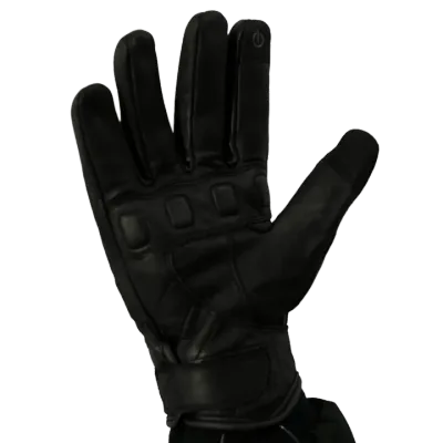 Perforated Choke Gloves