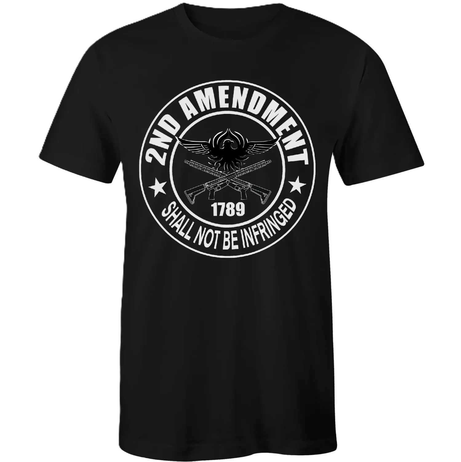 Shall Not Be Infringed Shirt