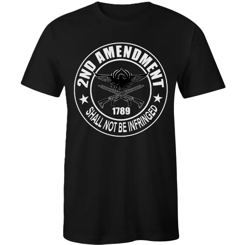 Shall Not Be Infringed Shirt