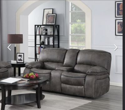 Love Seat