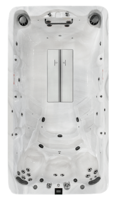 SWIM SPAS 