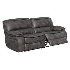 4500  Sofa (Gray)