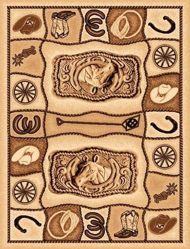Lodge 374 5x7