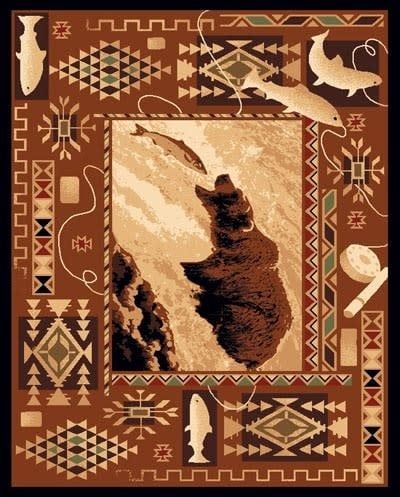 Lodge 381 5x7