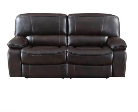 4400 Sofa (Brown)