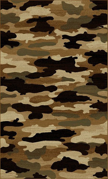 Wilderness 765 5x7