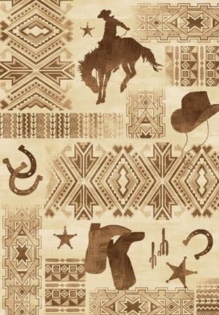 Lodge 385 5x7