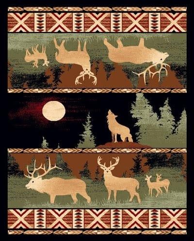 Lodge 382 5x7