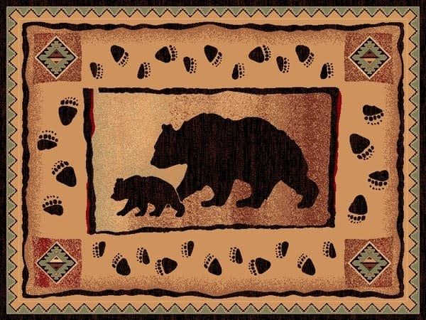 Lodge 367 5x7