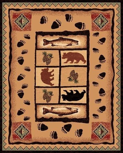 Lodge 368 5x7