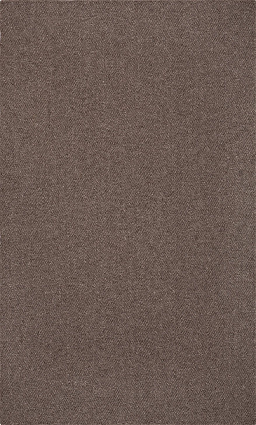 Monaco Sisal MC200 Charcoal 5x7