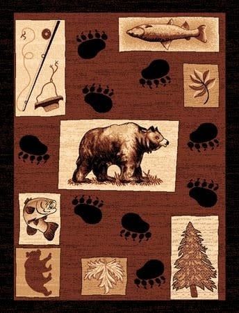 Lodge 366 5x7
