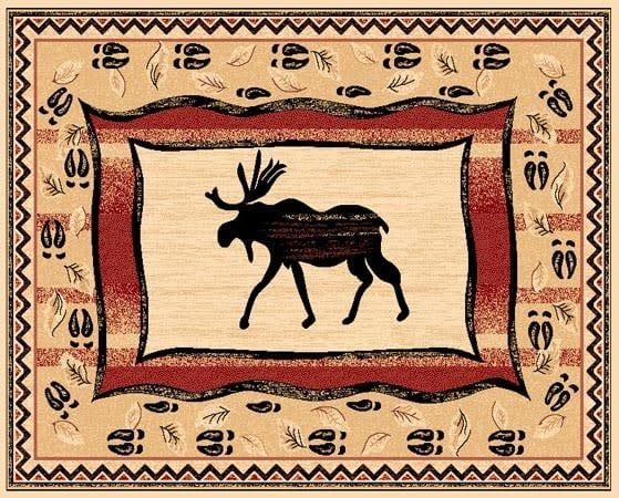 Lodge 369 5x7