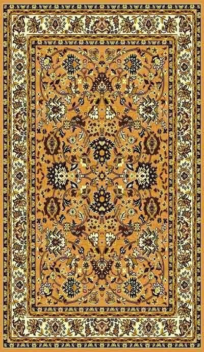 Taj 106 Berber 5x7