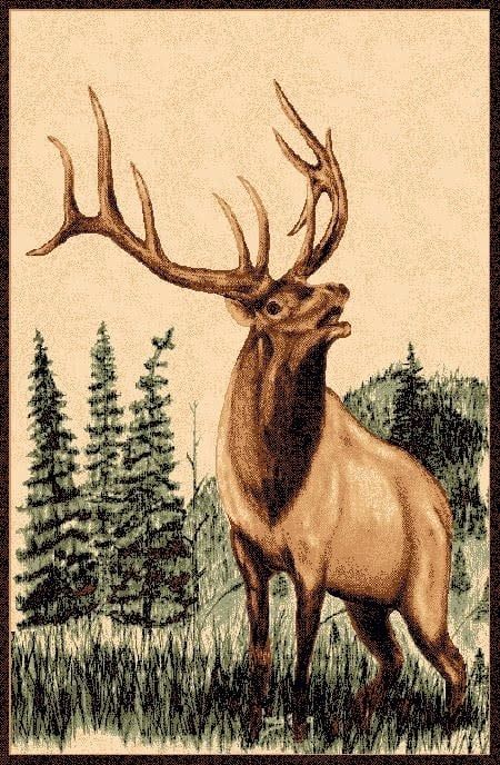 Lodge 378 5x7