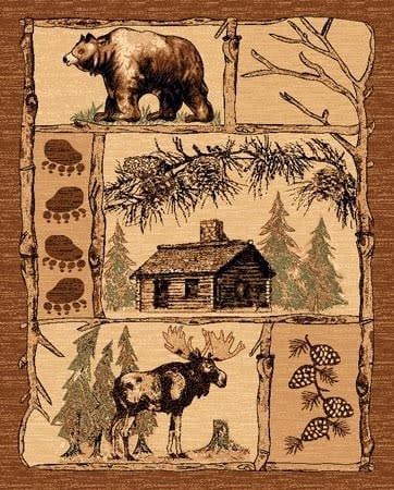 Lodge 362 8x10