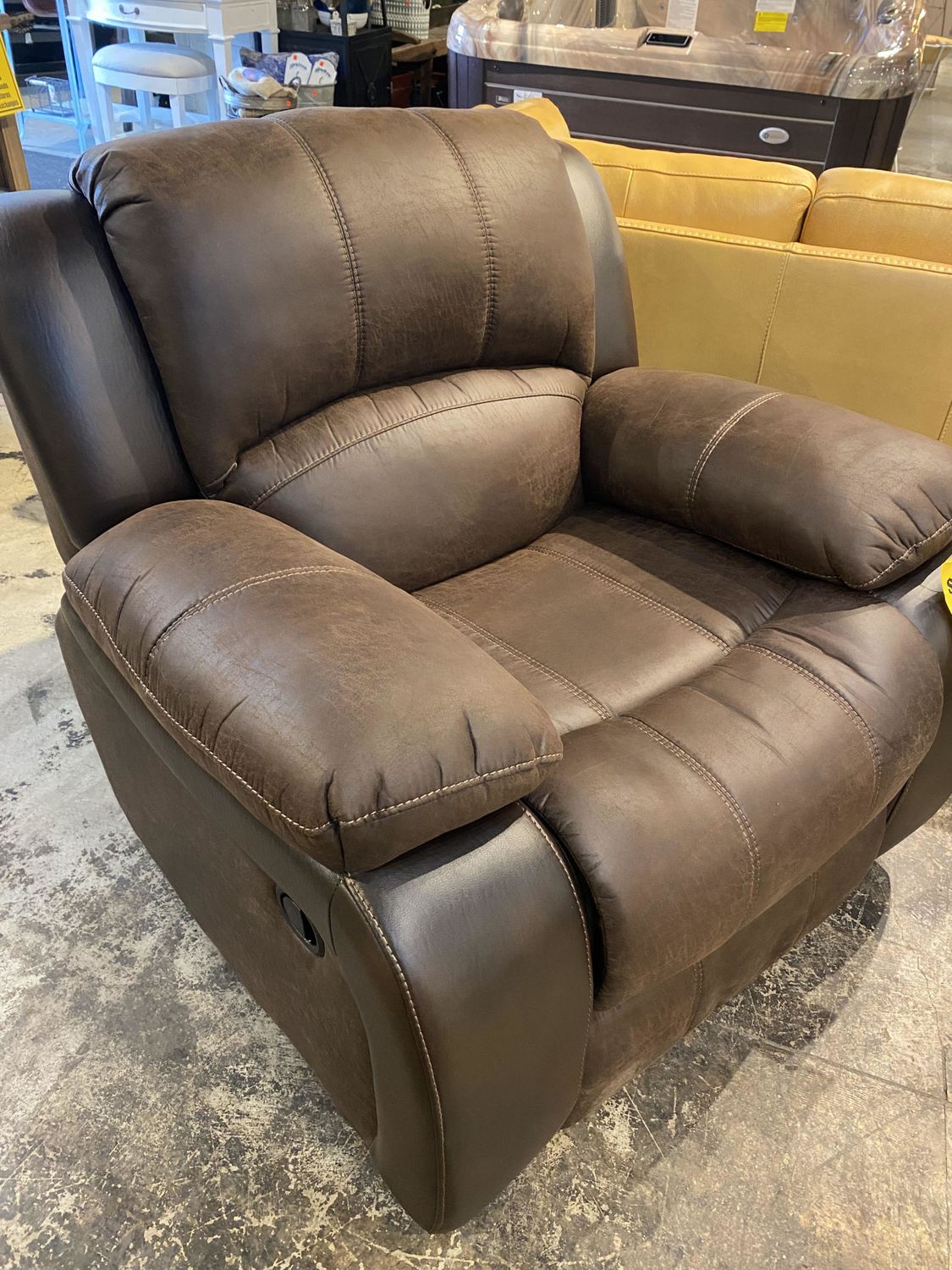 3660 Recliner