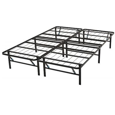 Queen Metal Platform Base