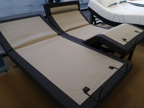 Bed Tech TXL Adjustable Base