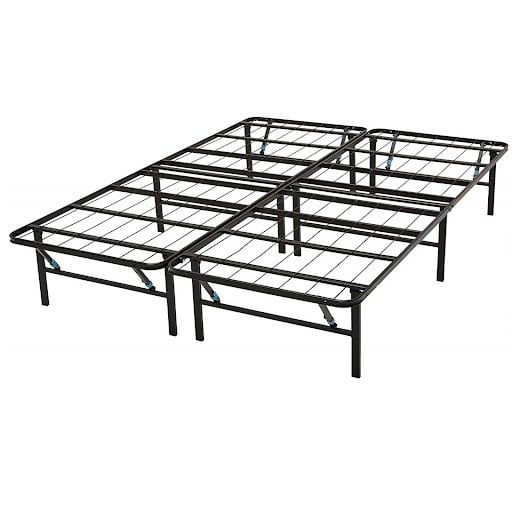 King Metal Platform Base