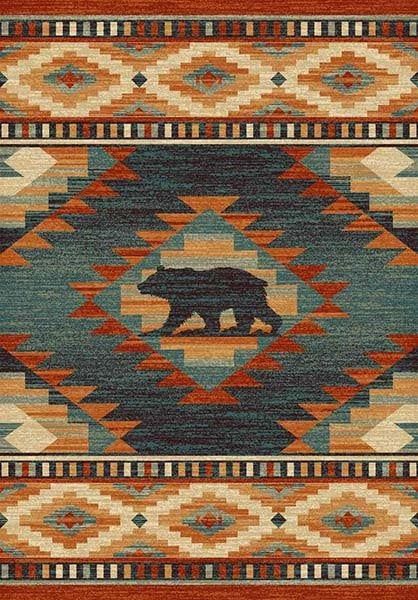 Wilderness 769 5x7