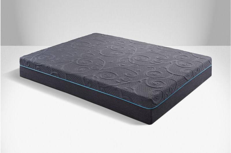 HE 11&quot; Queen Mattress