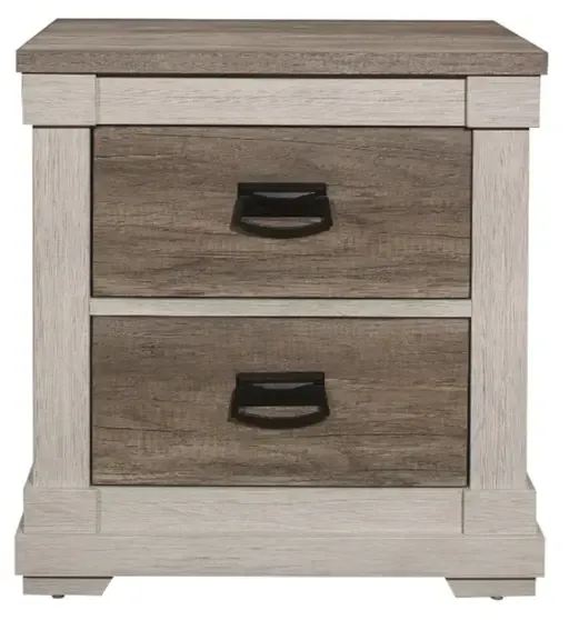 1677 Nightstand