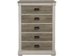 1677 Chest