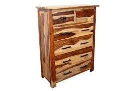 Kalispell Chest
