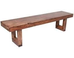 Brownstone Dining Bench 98235