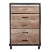 Danridge Chest