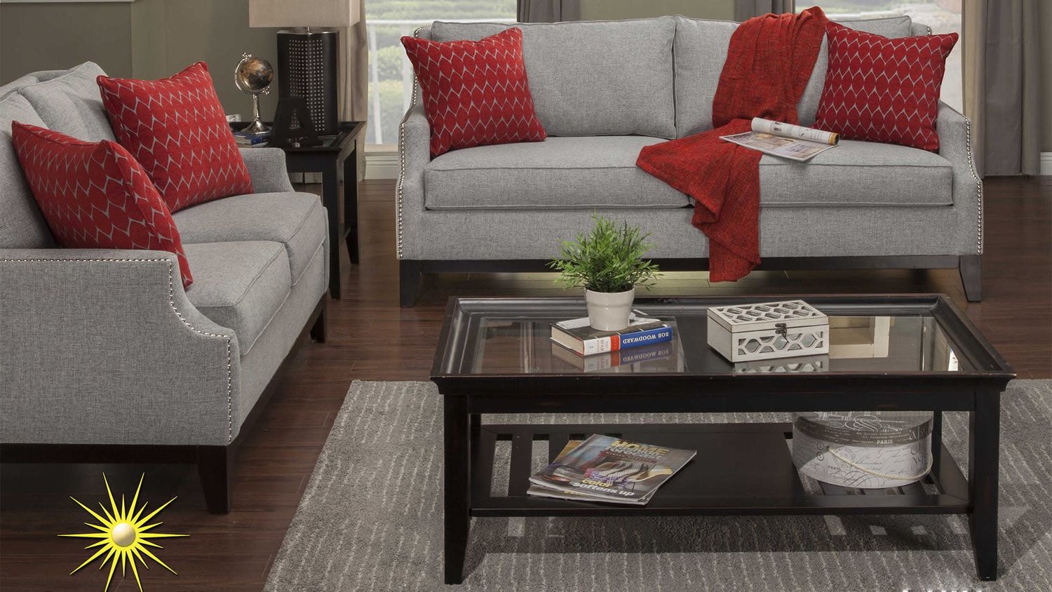Polo Sofa