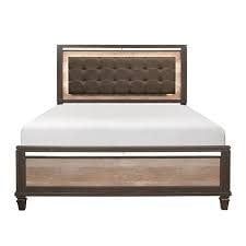 Danridge King Bed