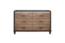 Danridge Dresser