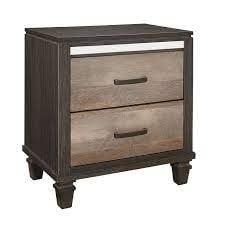 Danridge Nightstand