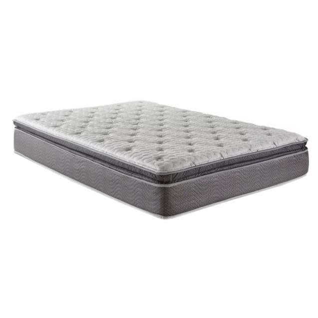 Redhawk Pillowtop King