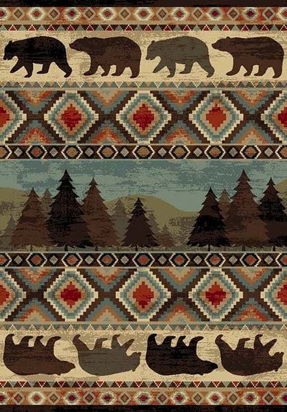 Wilderness 749 5x7