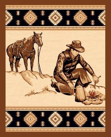 Lodge 371 5x7