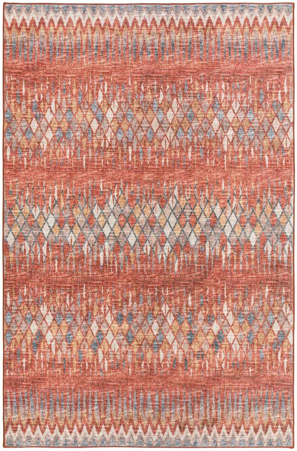 Winslow WL5 Paprika 8x10