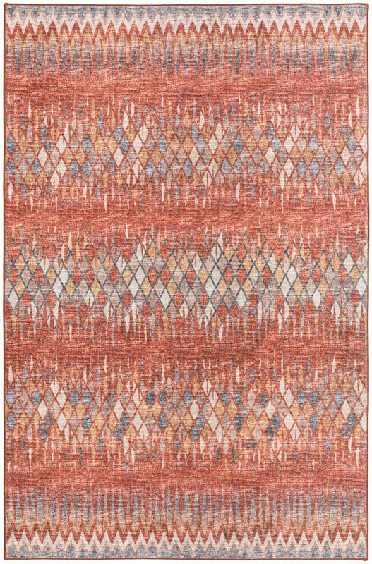 Winslow WL5 Paprika 8x10