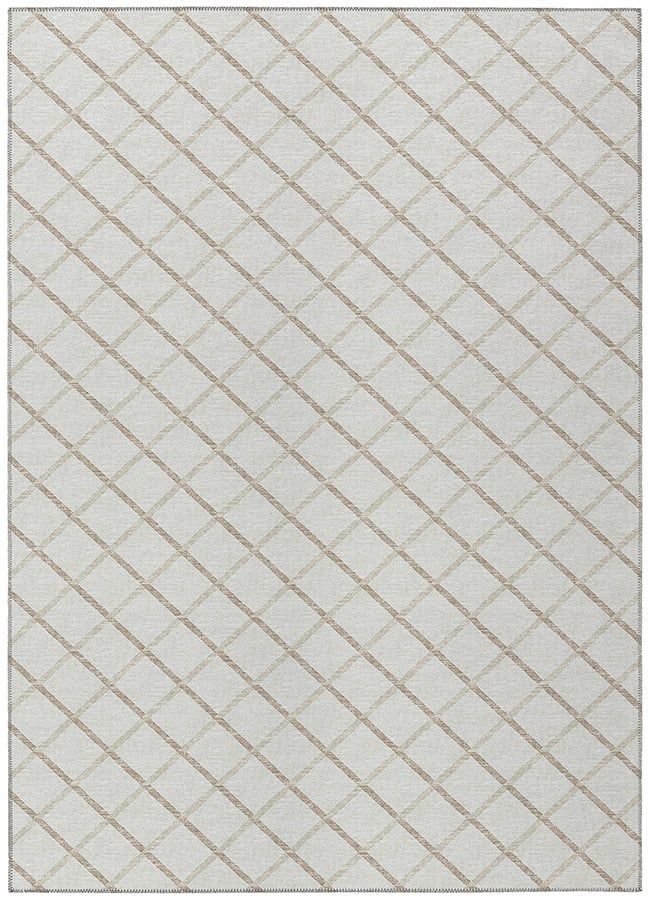 York YO1 Ivory 5x7